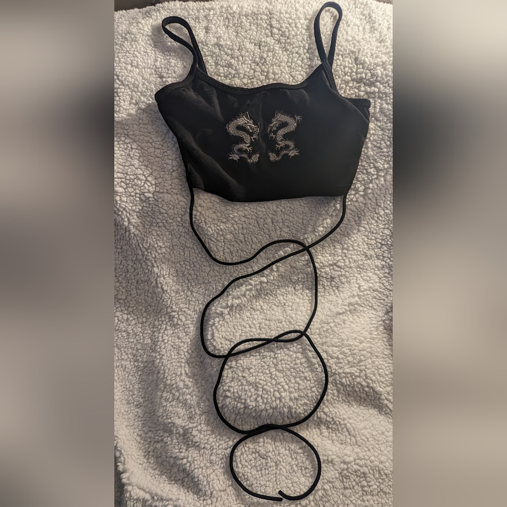 Celeste Mode black size S